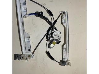 Передний комплект электрического механизма для подъема окна