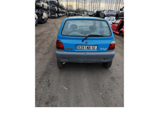 Вентилятор печки    7701036722, 7701036722   Renault Twingo I