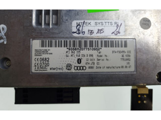 Модуль «Bluetooth»