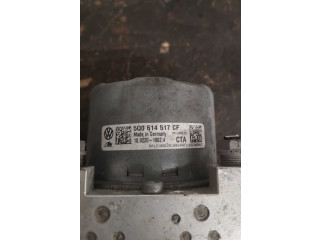 Блок АБС 5Q0614517CF, 10022010024   Skoda  Kodiaq  2017 - 2024 года