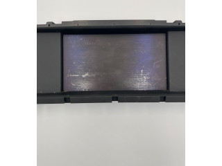 Дисплей 9231321 BMW X3 F25