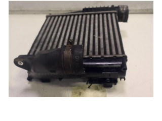 Интеркулер  9675627980   Peugeot Partner III 