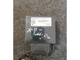 Блок управления 3AA919041A, 0187883836   Volkswagen Caddy