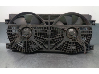 Вентилятор радиатора 8821021050, A005161 SsangYong Kyron