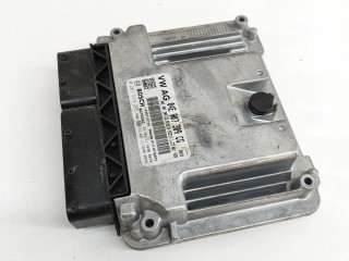 Řídící jednotka 04E907309CG, 0261S19265 Volkswagen Tiguan 2021