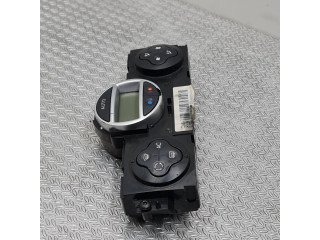 Блок управления климат-контролем 69340055, N103755J   Renault Scenic II   Grand scenic II