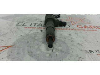 Vstřikovač 0445110135 Peugeot 206 CC