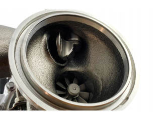  Турбина Volkswagen Golf VIII  06Q145702B         