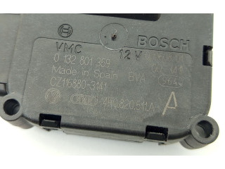 Вентилятор печки    4F0820511A, 0132801359   Audi A6 S6 C6 4F