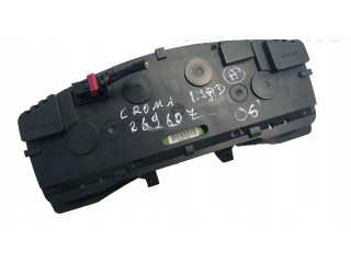 Přístrojová deska Fiat Croma 2011 5550010903