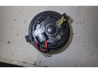 Вентилятор печки       Peugeot 2008 I