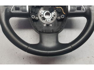 Руль Audi A3 S3 8P  2003 - 2012 года 8R0419091FTNA      