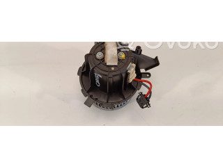 Вентилятор печки       Audi A5 8T 8F