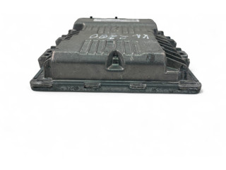 Блок управления двигателем Блок управления 31372489, S180134102D   Volvo V70