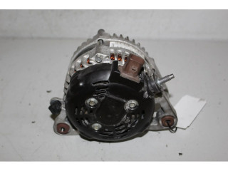 Генератор Jeep Renegade