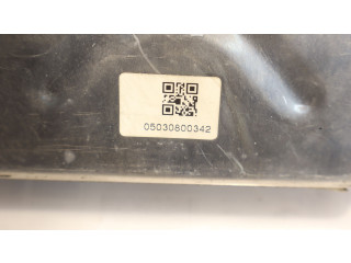 Блок управления двигателем Блок управления Volvo V70