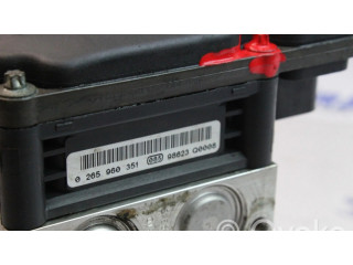 Jednotka ABS 6790569, 6790571 BMW X5 E70 2006