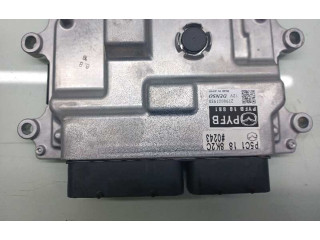 Блок управления двигателем Блок управления P5C1188K2C, 2798001930 Mazda MX-5 ND