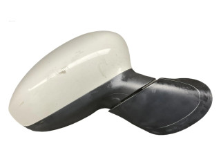 Zpětné zrcátko Fiat 500 2008 021047, 011024