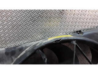 Вентилятор радиатора     96436110    Chevrolet Nubira 2.0