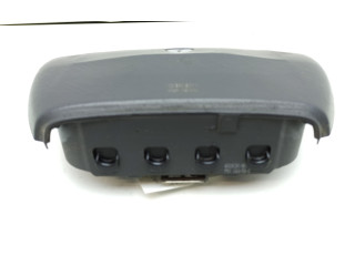 Подушка безопасности водителя 8200136331   Renault Trafic II (X83)