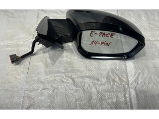 Зеркало электрическое правое Jaguar E-Pace 2017- года