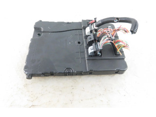 Блок комфорта 8200351183, S118400260C Renault Scenic II - Grand scenic II