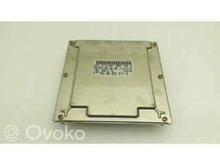 Řídící jednotka A1131533979, 0261208106   Mercedes-Benz CL C215 2003