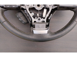 Руль Subaru XV GS12004810, 34312FJ010VH