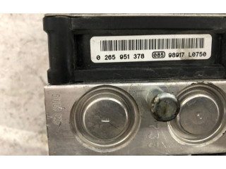 Jednotka ABS Fiat Punto Evo 2010