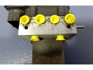 Блок АБС 6C0907379R, 6C0907379R Skoda Fabia Mk3 (NJ) 2015 - 2021 года