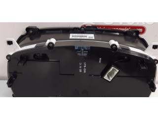 Přístrojová deska Peugeot Expert 2018 9822470680