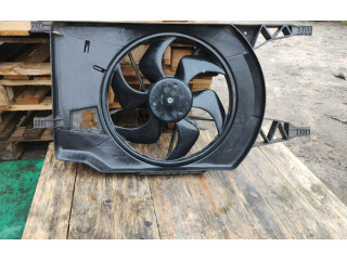 Вентилятор радиатора     820002563    Renault Vel Satis 2.2
