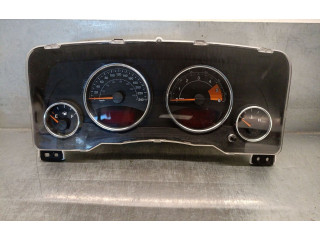 Панель приборов 56054265AD, 68087845AA Jeep Compass