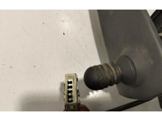 Зеркало электрическое Citroen Berlingo 1996 - 2002 года