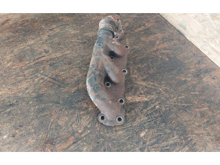 Всасывающий коллектор 21052110G, 2383 Jeep Grand Cherokee