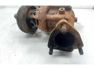 Turbodmychadlo Турбина 14411G2401 Nissan Patrol 160