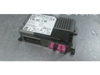 Блок управления 5WA035284B   Seat Tarraco