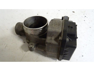 Дроссельная заслонка