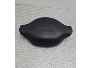 Подушка безопасности водителя 8200748155, 027080583539 Dacia Logan I