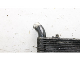 Интеркулер Mitsubishi Pajero