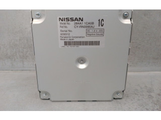 Блок управления 284A11CA5B Infiniti FX