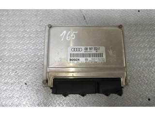 Řídící jednotka 4B0907552F, 0261204812 Seat Cordoba (6K) 2000