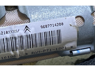Боковая подушка безопасности 9687714280, BAMPT11801 Citroen C5
