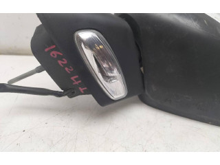 Зеркало электрическое     левое   Citroen C1  2006-2013 года   