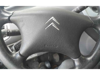 Подушка безопасности водителя 96470413XT Citroen Xsara