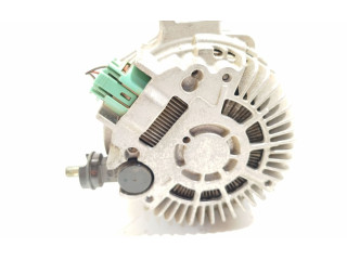 Генератор 23700AA771, A2TX3291A   Subaru Forester SJ      