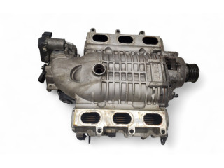 Turbodmychadlo Нагнетатель 06E133062H, 06E145601BD Audi Q7 4M CRE