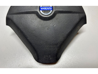 Подушка безопасности водителя Volvo S60