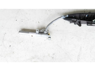 Боковая подушка безопасности a2038601005   Mercedes-Benz C W203